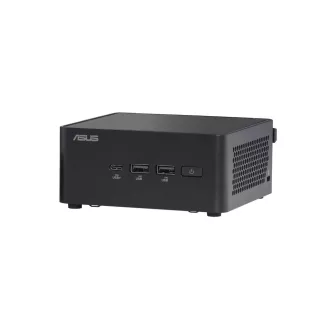 ASUS NUC 14 Pro RNUC14RVHU500002I UCFF Fekete 125H