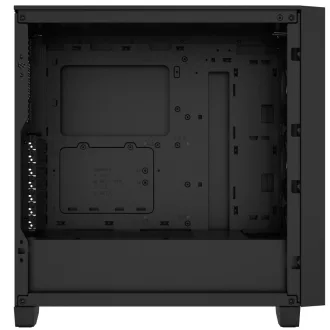 Corsair CC-9011255-WW Midi Tower Fekete