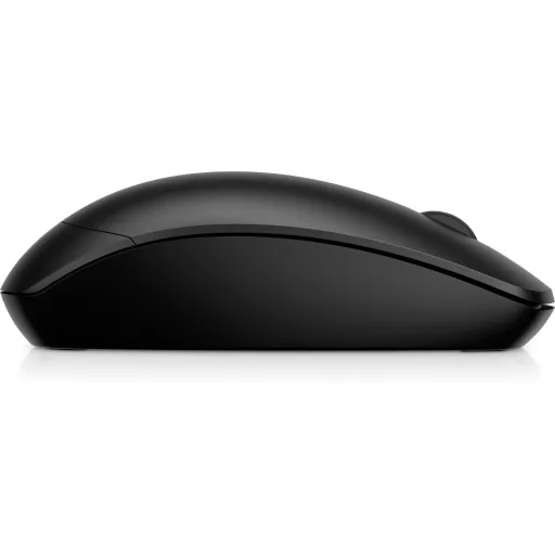 HP 235 Slim Wireless Mouse egér Irodai Kétkezes Vezeték nélküli RF Optikai 1600 DPI