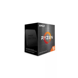 AMD Ryzen 9 5950X 3,4 GHz 64 MB L3 Doboz