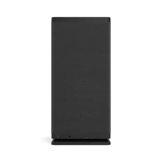 Fractal Design Mood Small Form Factor (SFF) Fekete