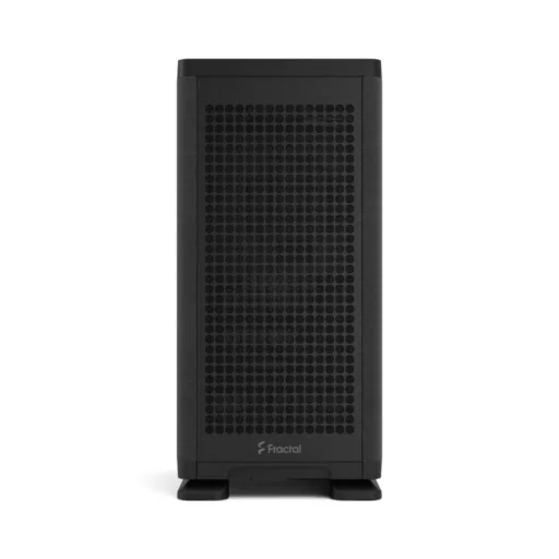 Fractal Design Mood Small Form Factor (SFF) Fekete