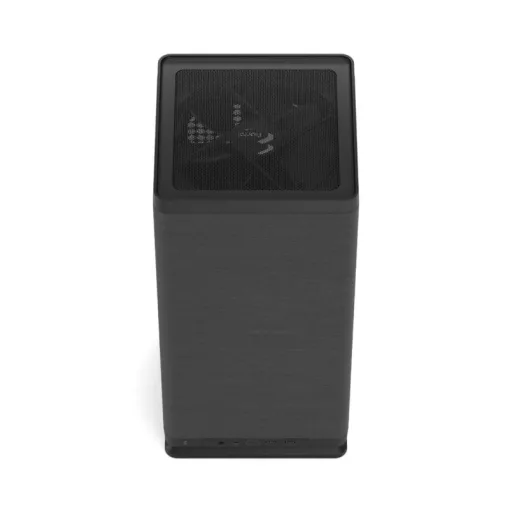 Fractal Design Mood Small Form Factor (SFF) Fekete