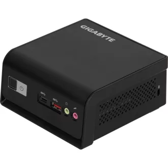   GIGABYTE Barb GBT BRIX GB-BTIP-N150 Intel N150 - 1x2,5" - 1xM.2