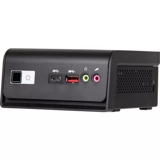 GIGABYTE Barb GBT BRIX GB-BTIP-N150 Intel N150 - 1x2,5" - 1xM.2