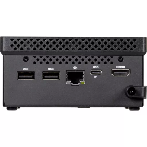 GIGABYTE Barb GBT BRIX GB-BTIP-N150 Intel N150 - 1x2,5" - 1xM.2