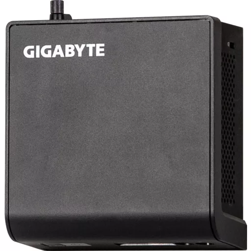 GIGABYTE Barb GBT BRIX GB-BTIP-N150 Intel N150 - 1x2,5" - 1xM.2