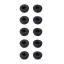 Jabra 14101-60 fülhallgató/headset kiegészítő Fülpárna