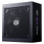 Cooler Master GX II Gold 750 ATX3.1 750 W 24-pin ATX ATX Fekete