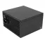 Xilence Performance C XP600R6 450 W 20+4 pin ATX ATX Fekete