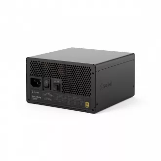 Fractal Design Ion 3 Gold 750W 24-pin ATX ATX Fekete