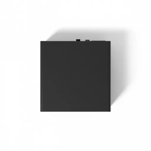 Fractal Design Ion 3 Gold 750W 24-pin ATX ATX Fekete
