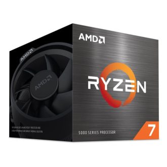 AMD Ryzen 7 5700 3,7 GHz 16 MB L3 Doboz