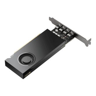 PNY VCNRTX2000EADA-PL NVIDIA RTX 2000E Ada 16 GB GDDR6