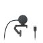 Logitech 960-001459 webkamera 4 MP 1920 x 1080 pixelek USB Grafit