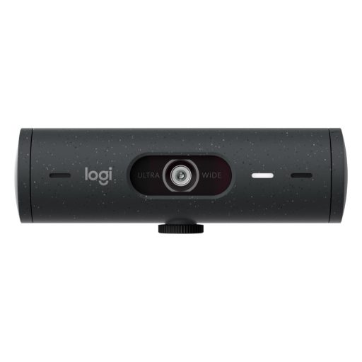 Logitech 960-001459 webkamera 4 MP 1920 x 1080 pixelek USB Grafit