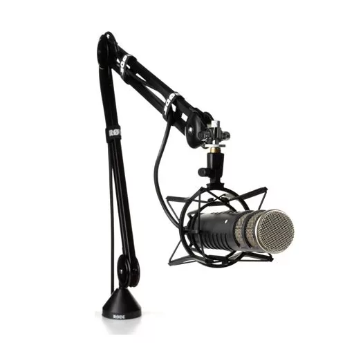 RØDE PSA1 mikrofon tartozék és kiegészíő