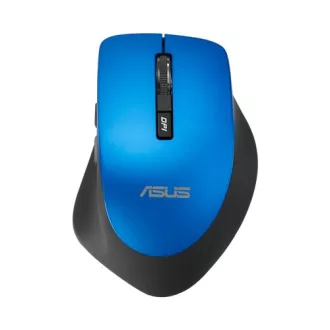   ASUS WT425 egér Irodai Jobbkezes Vezeték nélküli RF Optikai 1600 DPI