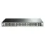 D-Link DGS-1510-52X hálózati kapcsoló Vezérelt L3 Gigabit Ethernet (10/100/1000) 1U Fekete