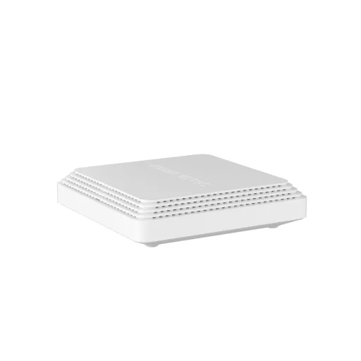 Keenetic Sprinter SE (KN-3712) vezetéknélküli router Gigabit Ethernet Kétsávos (2,4 GHz / 5 GHz) Fehér
