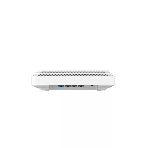 Keenetic Sprinter SE (KN-3712) vezetéknélküli router Gigabit Ethernet Kétsávos (2,4 GHz / 5 GHz) Fehér