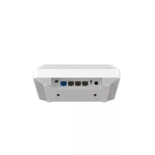 Keenetic Sprinter SE (KN-3712) vezetéknélküli router Gigabit Ethernet Kétsávos (2,4 GHz / 5 GHz) Fehér