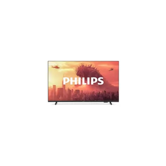   Philips 5500 series 43PFS5500/12 televízió 109,2 cm (43") Full HD Fekete