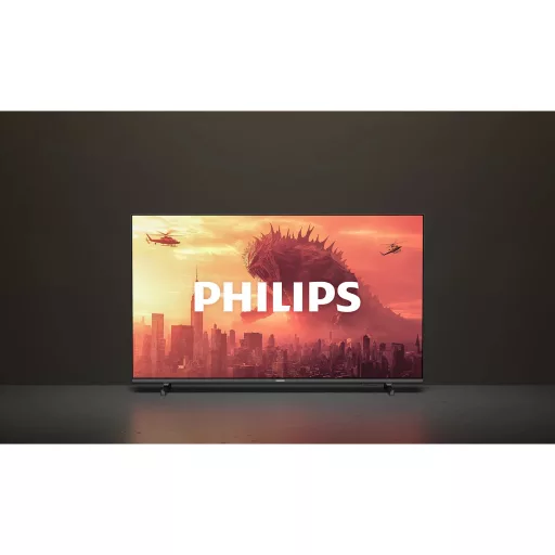 Philips 5500 series 43PFS5500/12 televízió 109,2 cm (43") Full HD Fekete