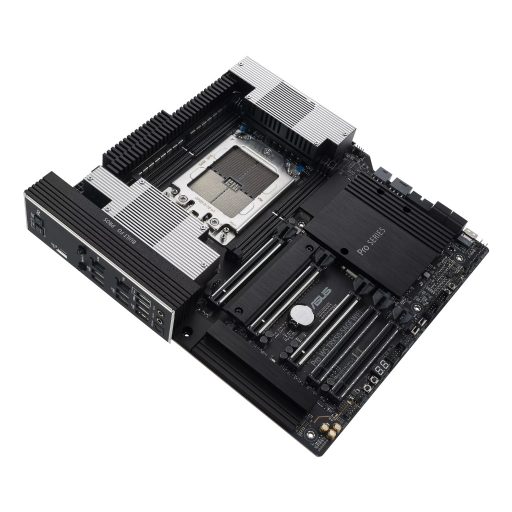 ASUS Pro WS TRX50-SAGE WIFI AMD TRX50 Socket sTR5 SSI CEB