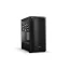 be quiet! Shadow Base 800 Black Midi Tower Fekete