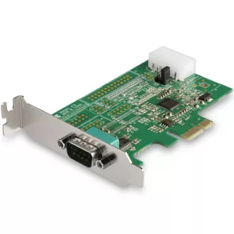 StarTech.com PEX1S953LP Belső Soros