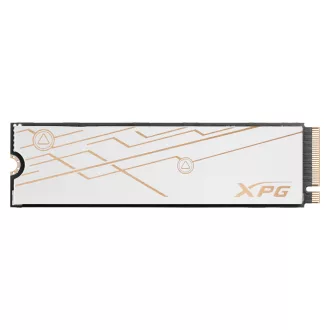 ADATA SMAR-980B-4TCS 4 TB M.2 PCI Express 5.0 NVMe 3D NAND