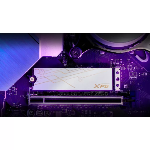 ADATA SMAR-980B-4TCS 4 TB M.2 PCI Express 5.0 NVMe 3D NAND