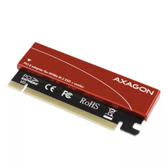 Axagon PCEM2-S Belső M.2