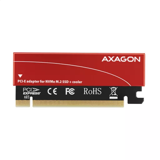 Axagon PCEM2-S Belső M.2
