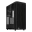 ASUS ProArt PA401 Wood TG PWM (Black) Tower Fekete