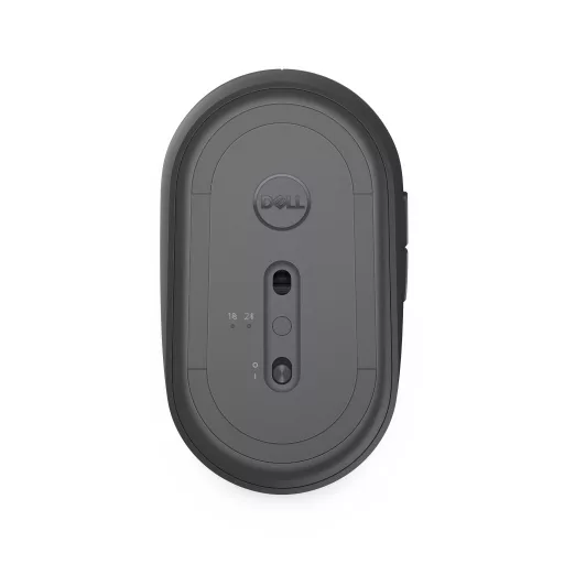 DELL MS5120W egér Irodai Kétkezes RF vezeték nélküli + Bluetooth Optikai 1600 DPI