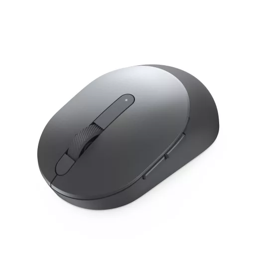 DELL MS5120W egér Irodai Kétkezes RF vezeték nélküli + Bluetooth Optikai 1600 DPI