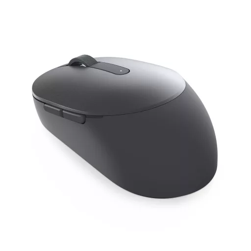 DELL MS5120W egér Irodai Kétkezes RF vezeték nélküli + Bluetooth Optikai 1600 DPI