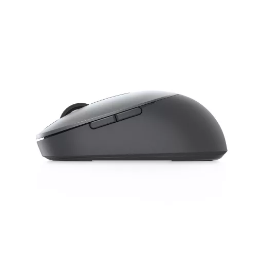 DELL MS5120W egér Irodai Kétkezes RF vezeték nélküli + Bluetooth Optikai 1600 DPI