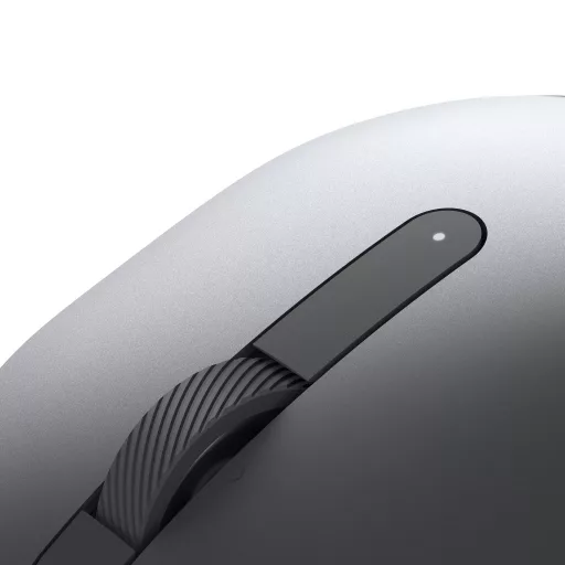 DELL MS5120W egér Irodai Kétkezes RF vezeték nélküli + Bluetooth Optikai 1600 DPI