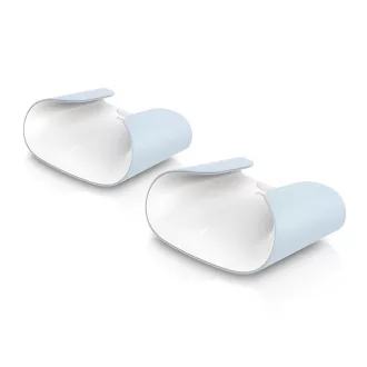   D-Link M60-2 hálós Wi-Fi rendszer Kétsávos (2,4 GHz / 5 GHz) Wi-Fi 6 (802.11ax) Fehér 4 Belső