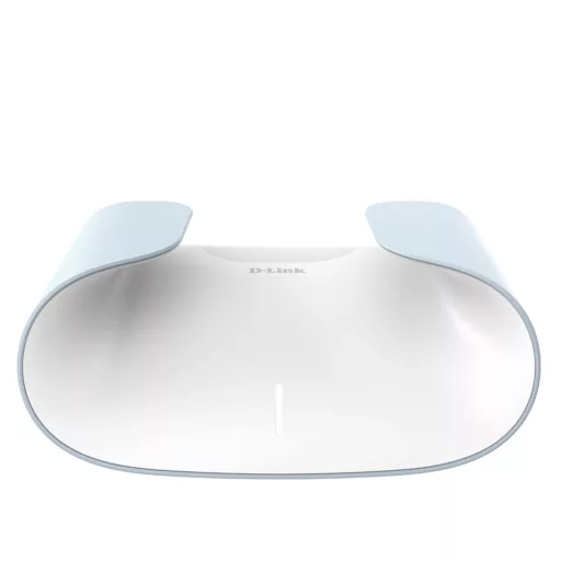D-Link M60-2 hálós Wi-Fi rendszer Kétsávos (2,4 GHz / 5 GHz) Wi-Fi 6 (802.11ax) Fehér 4 Belső