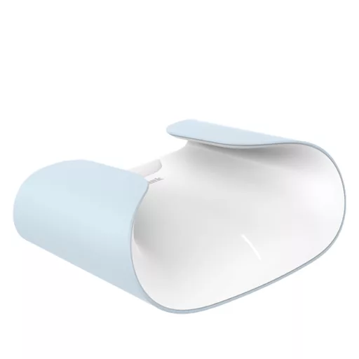 D-Link M60-2 hálós Wi-Fi rendszer Kétsávos (2,4 GHz / 5 GHz) Wi-Fi 6 (802.11ax) Fehér 4 Belső