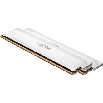   Crucial Pro CP2K16G64C38U5W 32 GB 2 x 16 GB DDR5 6400 MT/másodperc