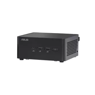 ASUS NUC 14 Pro RNUC14RVHV500003I UCFF Fekete 135H