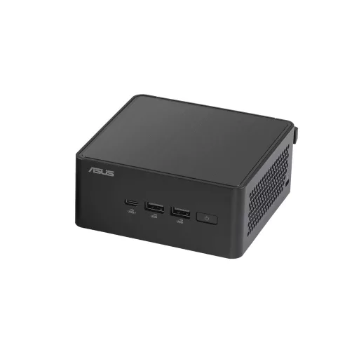 ASUS NUC 14 Pro RNUC14RVHV500003I UCFF Fekete 135H