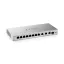 Zyxel XGS1250-12 Vezérelt L2 10G Ethernet (100/1000/10000) Szürke