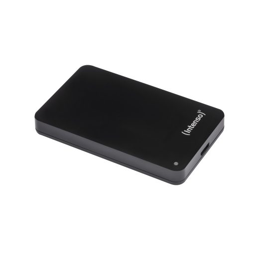 Intenso Memory Drive külső merevlemez 2 TB 5400 RPM 2.5" USB 3.2 Gen 1 (3.1 Gen 1) Fekete