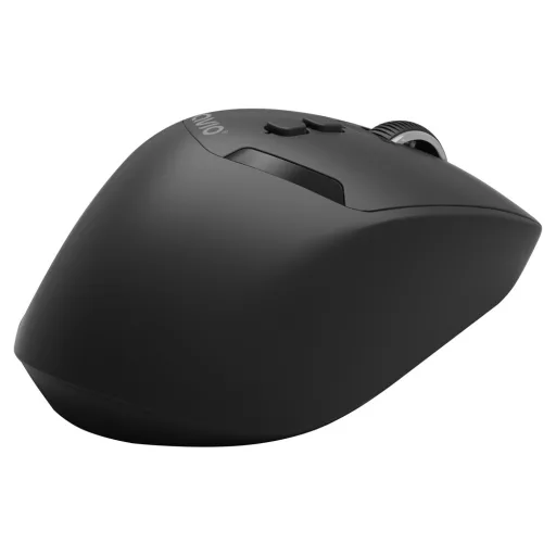 Savio MB-06 egér Univerzális Kétkezes Bluetooth 3800 DPI